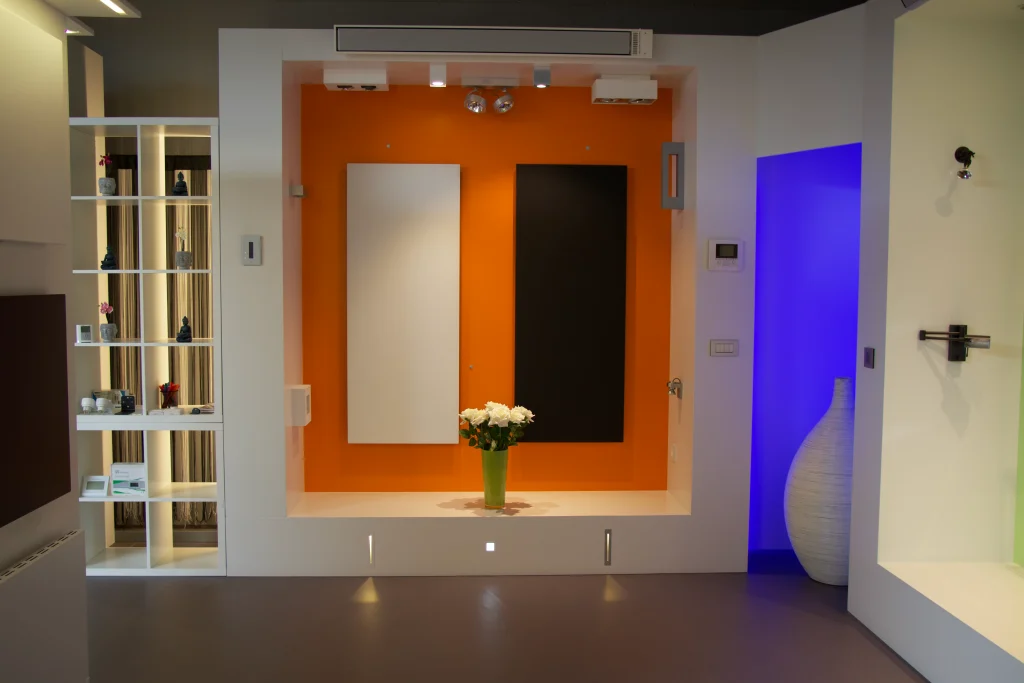 Ausstellungsraum